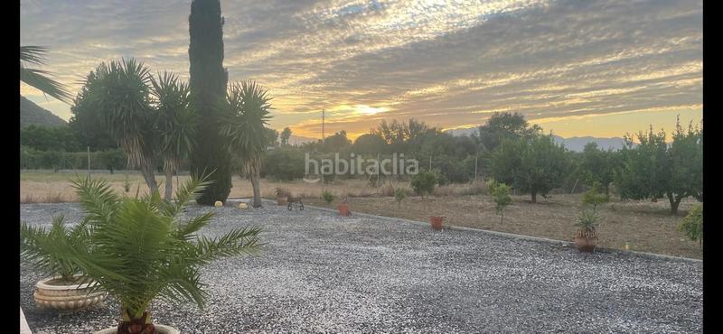 Foto f24a8076-b61b-4545-bdf3-78a42c0568e1. Masía en Villafranco del Guadalhorce Alhaurín el Grande