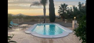 Country house in Villafranco del Guadalhorce