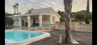 Country house in Villafranco del Guadalhorce