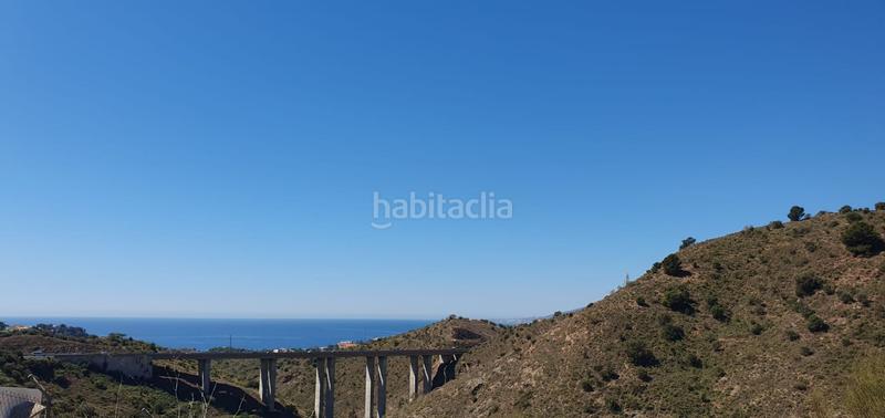 Foto 5ebf8b4f-45de-4052-ae36-88814bff62f5. Fondo rustico in Olías Málaga