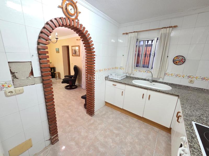 Foto 4fd6bdb0-23e9-4102-a632-ce7ba4c3b53d. Piso en Puerto Deportivo Fuengirola