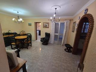 Piso en Molino