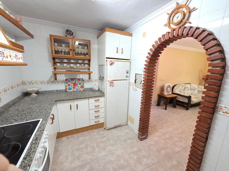 Foto befb0ce1-5555-4470-b607-138a0cf63abc. Piso en Puerto Deportivo Fuengirola