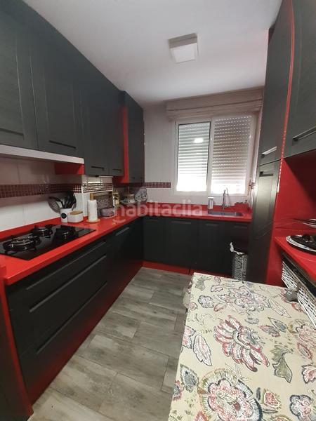 Foto 38eccc06-200d-4358-b13f-5d6f8c8360df. Appartamento in Paseo Marítimo Oeste - Pacífico Málaga