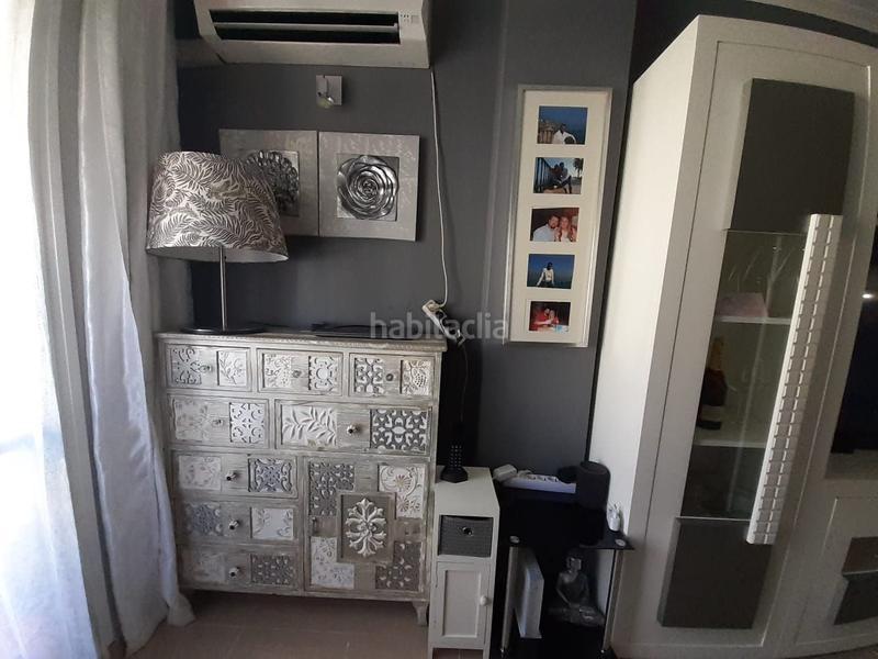 Foto 81aac244-3045-4f66-bd1c-79a609b5a463. Appartamento in Paseo Marítimo Oeste - Pacífico Málaga