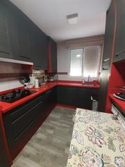 Appartement  Diego de ágreda