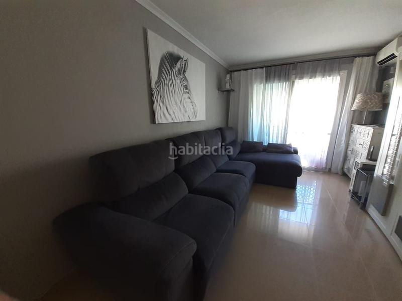 Foto fb0209b1-c2ca-44f2-8974-4395fc74c63c. Pis a Paseo Marítimo Oeste - Pacífico Málaga