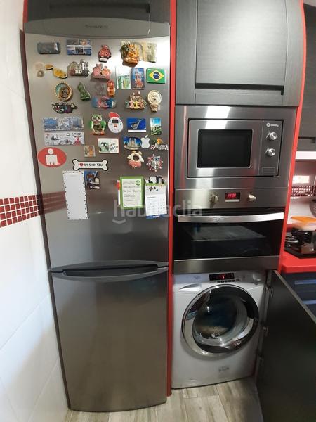 Foto 5241bc1a-4e72-4cf3-85ff-37f55c64bf86. Piso en Paseo Marítimo Oeste - Pacífico Málaga