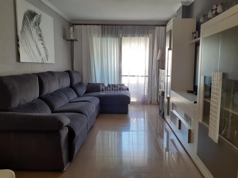 Foto 58bdfaf6-3c90-49bc-99d6-663a078554ef. Piso en Paseo Marítimo Oeste - Pacífico Málaga