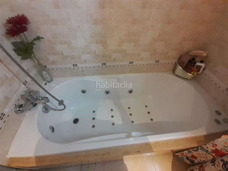 Foto 73b3dd70-df45-4b64-9fc9-43c0209a142f. Piso en Paseo Marítimo Oeste - Pacífico Málaga