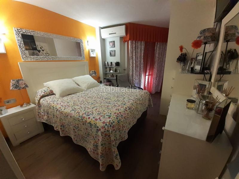 Foto 934707a6-f2df-48b3-a688-f137707e6b50. Piso en Paseo Marítimo Oeste - Pacífico Málaga