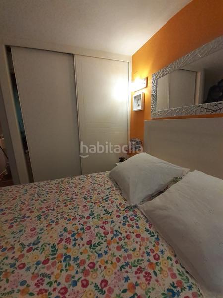 Foto d54ff447-d773-4d52-bce7-65d227b37254. Piso en Paseo Marítimo Oeste - Pacífico Málaga