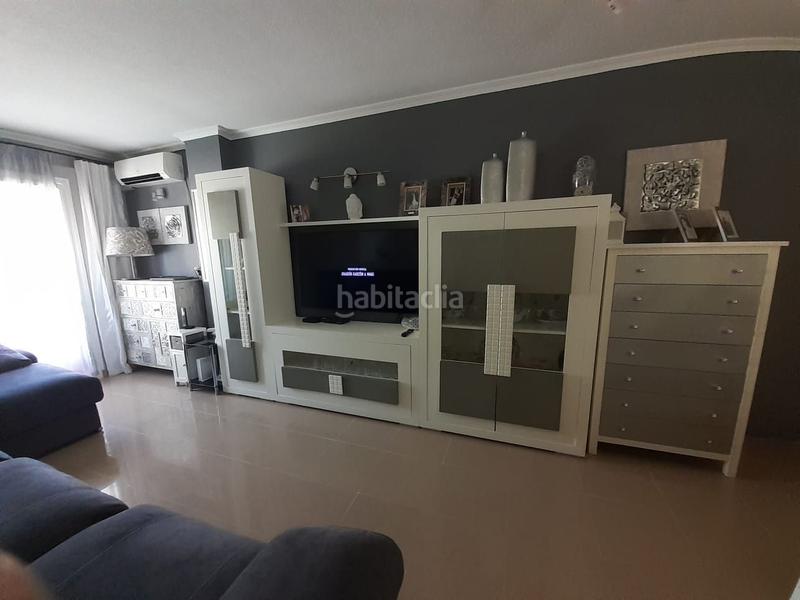 Foto e7ca97b8-3870-4815-b956-e8e8072f8eef. Piso en Paseo Marítimo Oeste - Pacífico Málaga