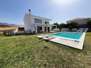 Chalet en Colmenar