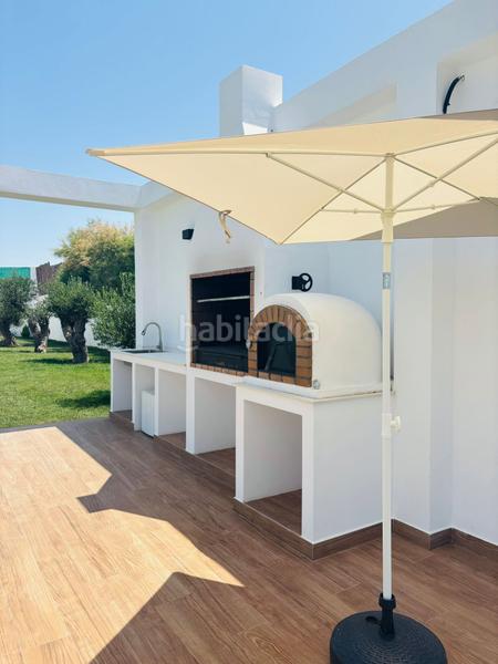 Foto d61f59dd-3c01-46a6-aa4f-378242a09d2d. Chalet en Colmenar