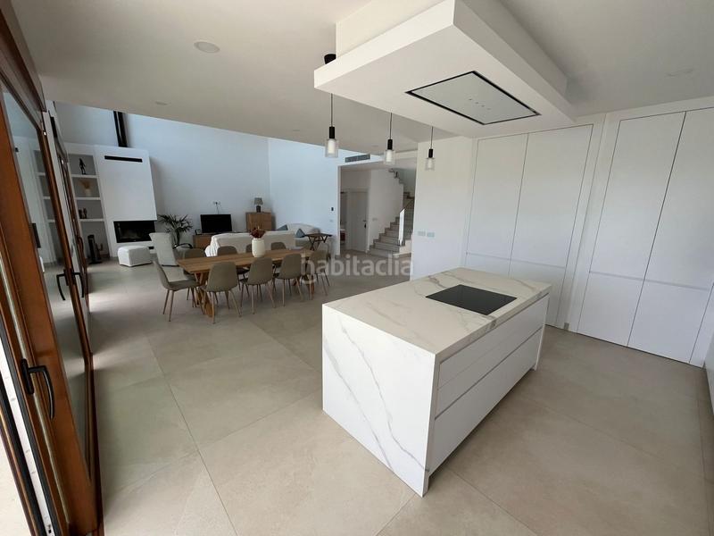 Foto d9f4eb11-f207-4c07-b839-9512bc04ac8a. Chalet en Colmenar