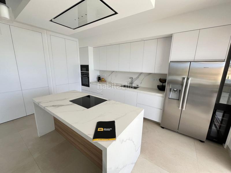 Foto 16c93d80-2f80-4079-9cc3-26b76148136d. Xalet amb piscina a Colmenar