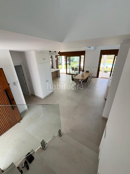 Foto 21e8709f-1043-46cc-ae7b-888cd67e1d65. Xalet amb piscina a Colmenar