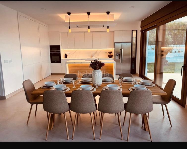 Foto 3180f64e-fcf3-45af-ae91-6066e215a091. Xalet amb piscina a Colmenar