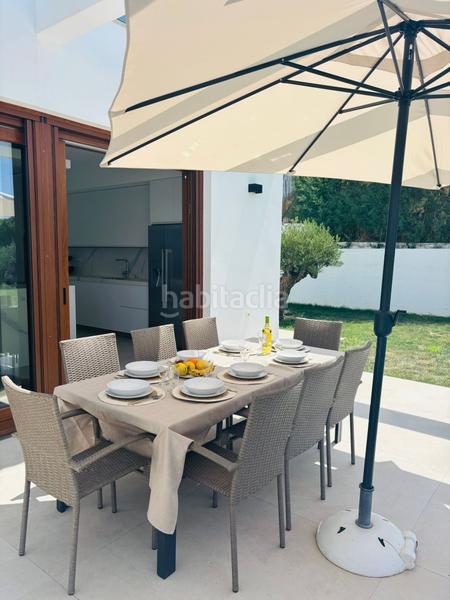 Foto 3df97bb9-2467-4073-b264-a0a221295154. Xalet amb piscina a Colmenar