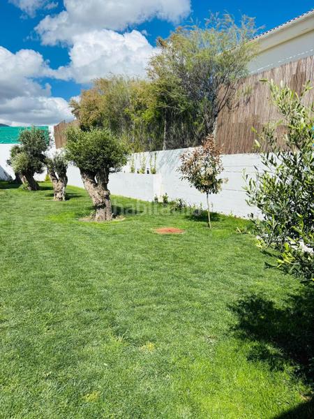 Foto 98184e57-2907-44bb-98d2-c74cb5f1f266. Xalet amb piscina a Colmenar