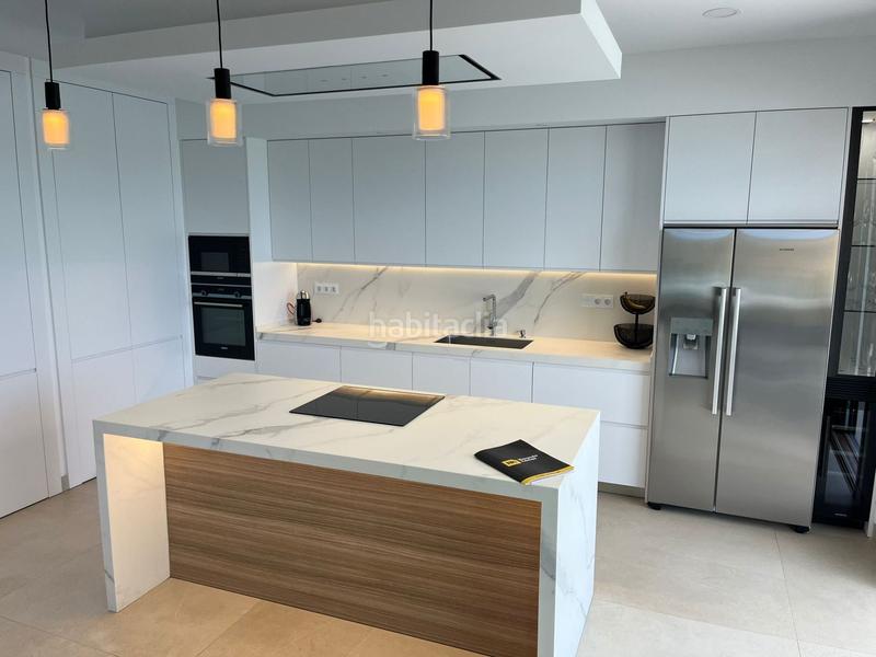 Foto bac10de0-3083-40a9-878b-7f52435986d8. Xalet amb piscina a Colmenar