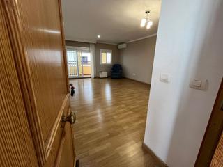 Dachwohnung  Rafael quintana rosado