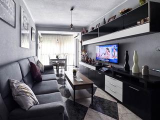 Appartement  Mendoza