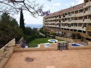 Appartement  Las dalias