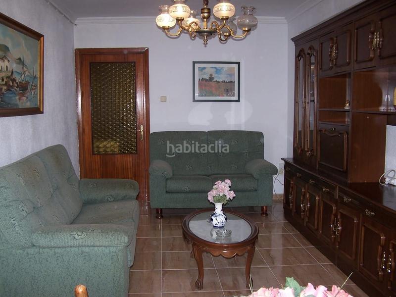 Foto 14b11bce-a597-441d-81dd-a1abd54e3b60. Piso en La Unión - Cruz de Humilladero - Los Tilos Málaga