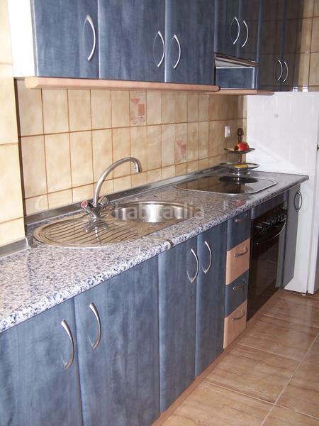 Foto 1dab1856-25bd-47a8-b12e-a99596833929. Piso en La Unión - Cruz de Humilladero - Los Tilos Málaga
