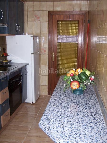 Foto a345ae20-bcee-4694-949e-cff9d86e46b6. Piso en La Unión - Cruz de Humilladero - Los Tilos Málaga
