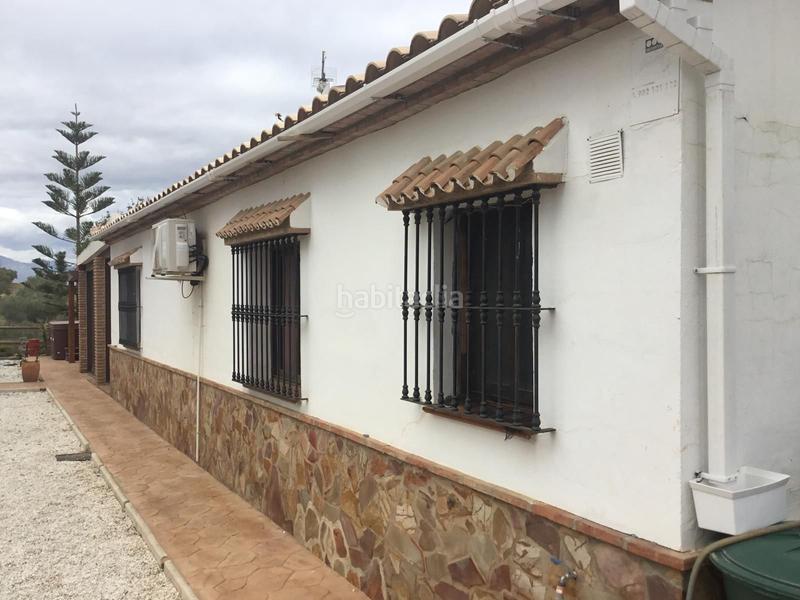 Foto 2ef6956c-4e86-4bdd-907f-f900163f71cd. Finca rústica en Centro Alhaurín el Grande