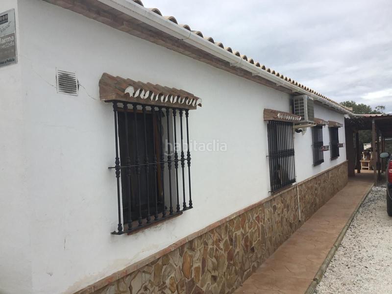 Foto 3ba060ca-f798-4936-bf6c-2d37e31ef58f. Finca rústica en Centro Alhaurín el Grande