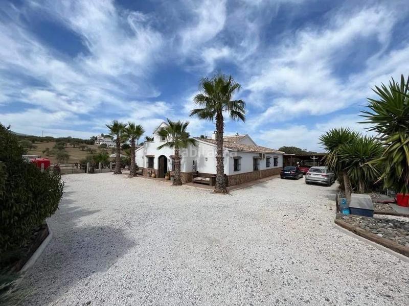 Foto ee792e08-4080-47d1-813c-2e916e9b82fa. Finca rústica en Centro Alhaurín el Grande