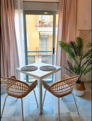 Studiowohnung  Juan herrera