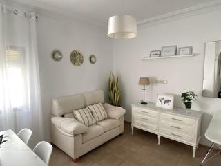 Appartement  Lucia van dulken