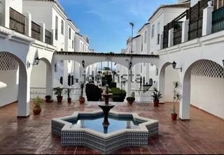 Appartement  Las tortolas
