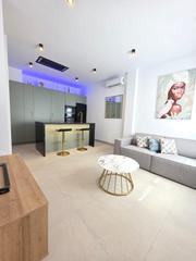 Etagenwohnung  Las tortolas