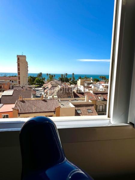 Foto 16576a39-d285-4614-a959-3344f526916a. Piso en Poniente-Faro Torre del Mar