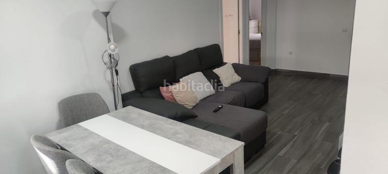 Foto 4bb14f36-c65f-418e-ace7-fcf5e006ad5e. Piso en La Luz - El Torcal Málaga