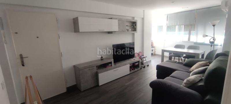 Foto b7157ca3-0db4-425a-8b2b-803a187bda22. Piso en La Luz - El Torcal Málaga