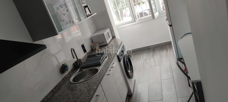Foto ce8b62a6-73c5-4b9e-8f60-a2446cf52d80. Piso en La Luz - El Torcal Málaga
