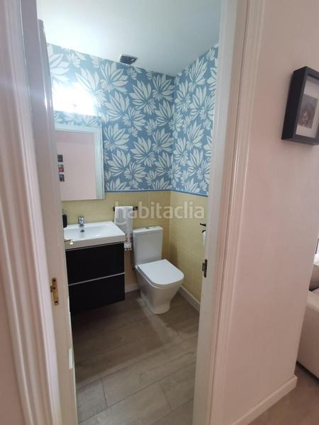Foto 27489f37-92d0-4b6f-b319-a0ce36c17637. Appartamento con piscina in Distrito Zeta - Recinto Ferial Cortijo de Torres Málaga