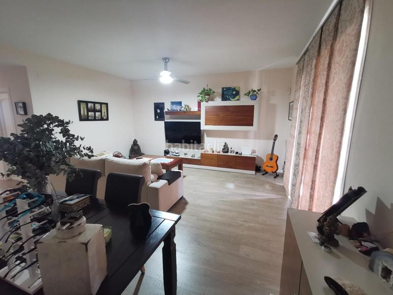 Foto 0e3cc335-ec97-46fd-bf3b-21a544015ebe. Flat with pool in Distrito Zeta - Recinto Ferial Cortijo de Torres Málaga