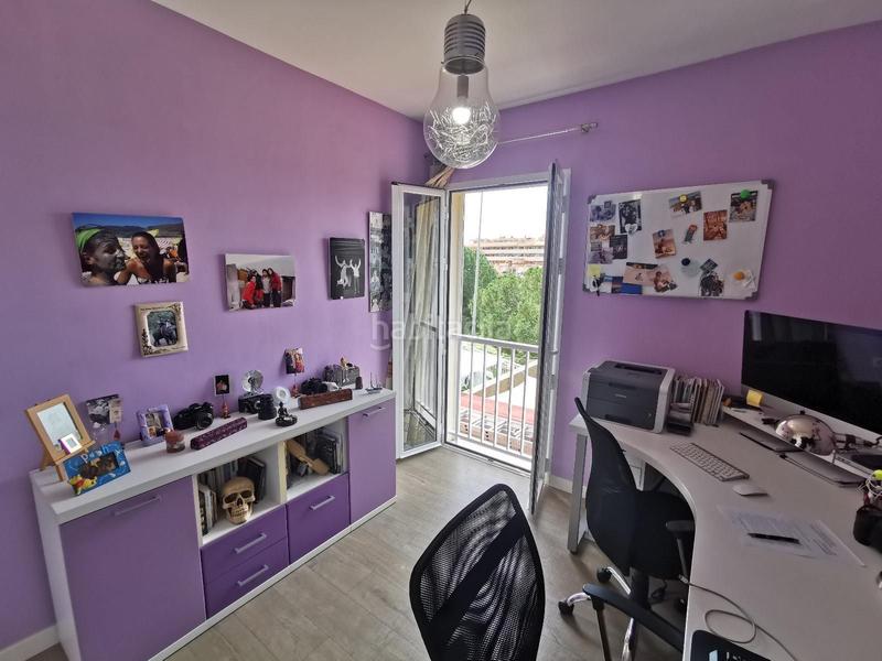 Foto 4b50a605-bec7-4d21-b970-a8a19dd1a725. Flat with pool in Distrito Zeta - Recinto Ferial Cortijo de Torres Málaga