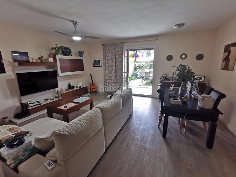 Foto 930a2b06-3eff-4581-95a0-3bba56b0c510. Flat with pool in Distrito Zeta - Recinto Ferial Cortijo de Torres Málaga