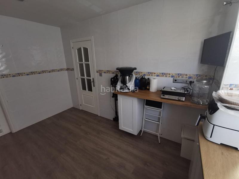 Foto a85b49a9-af0c-4261-8e5e-1eff0507cc90. Flat with pool in Distrito Zeta - Recinto Ferial Cortijo de Torres Málaga