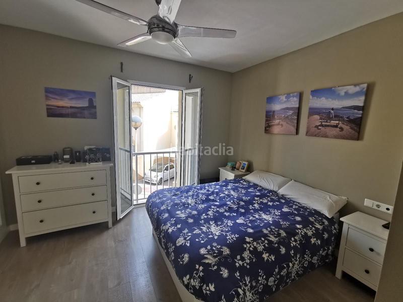 Foto ee7d8aa5-df5b-4fc3-a979-df34cab0a985. Flat with pool in Distrito Zeta - Recinto Ferial Cortijo de Torres Málaga