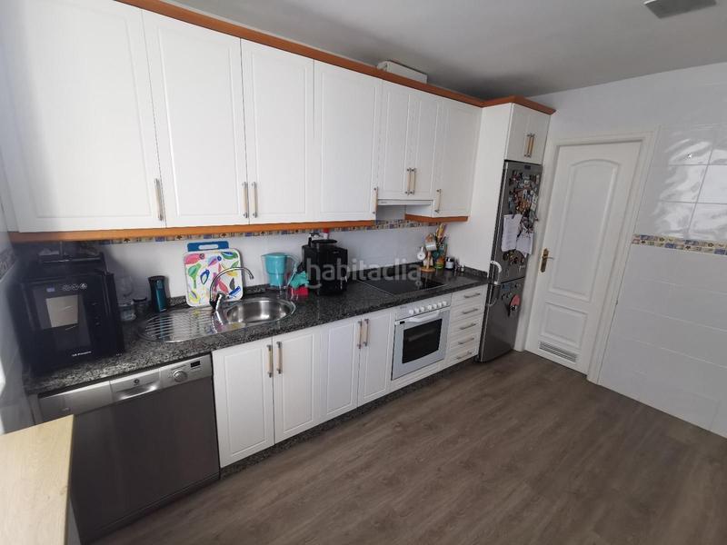Foto f2cbeabf-6264-46e7-b472-a79d27c3e2ef. Flat with pool in Distrito Zeta - Recinto Ferial Cortijo de Torres Málaga